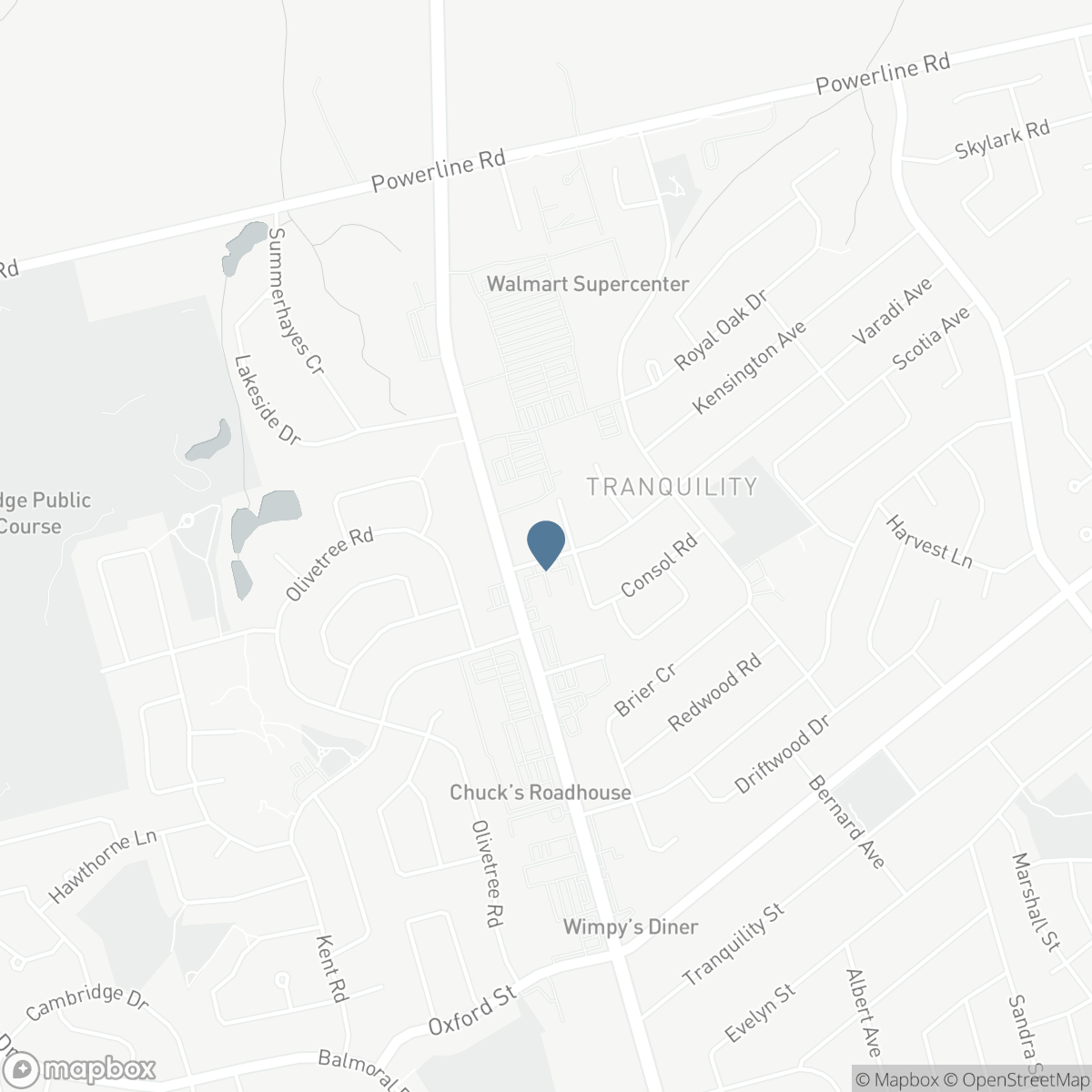 6 VARADI AVENUE, Brantford, Ontario N3R 3M8